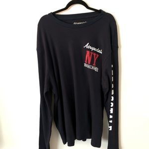 Aeropostale Long Sleeve Tee